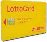 lotto card niedersachsen